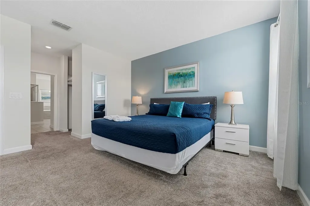 8986 Cabot Cliffs Drive Davenport FL 33896