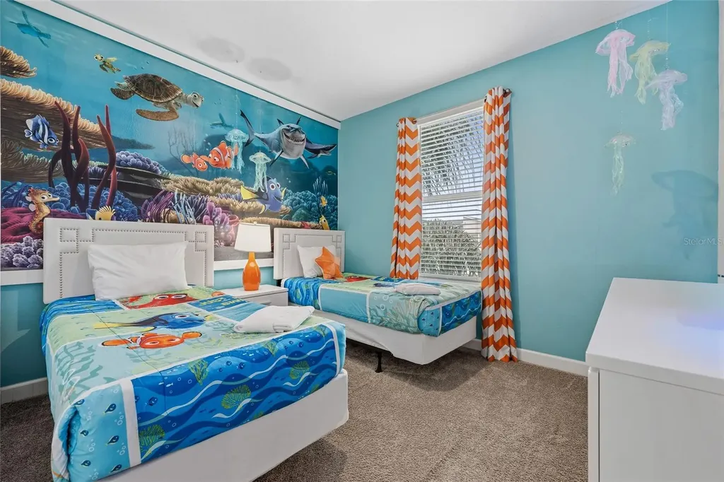 8986 Cabot Cliffs Drive Davenport FL 33896