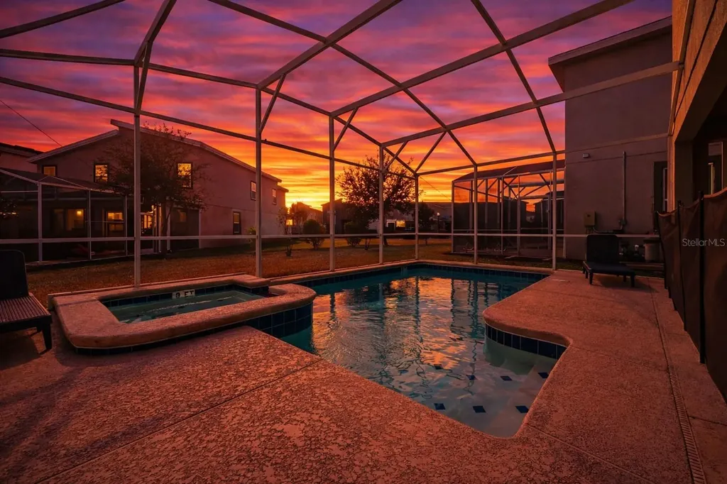 8986 Cabot Cliffs Drive Davenport FL 33896