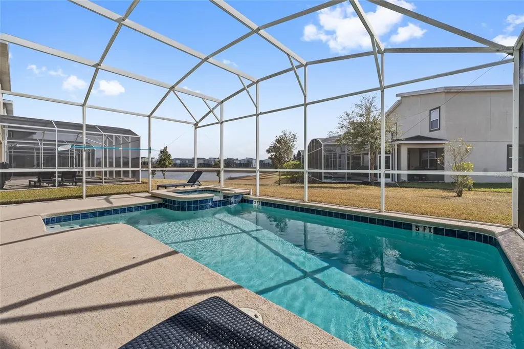 8986 Cabot Cliffs Drive Davenport FL 33896