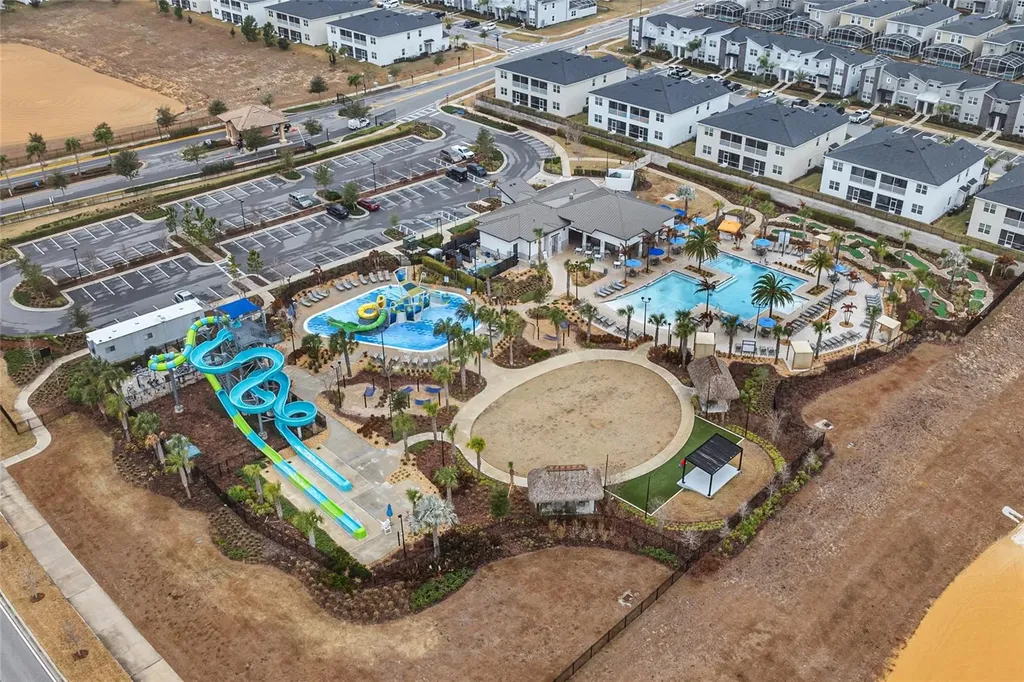 8986 Cabot Cliffs Drive Davenport FL 33896