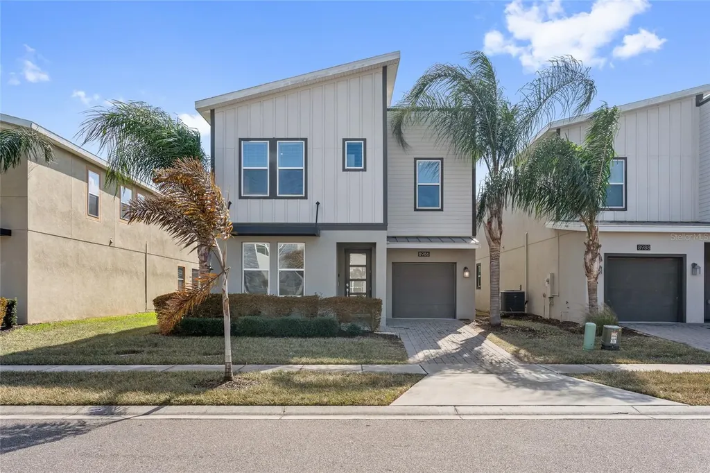 8986 Cabot Cliffs Drive Davenport FL 33896