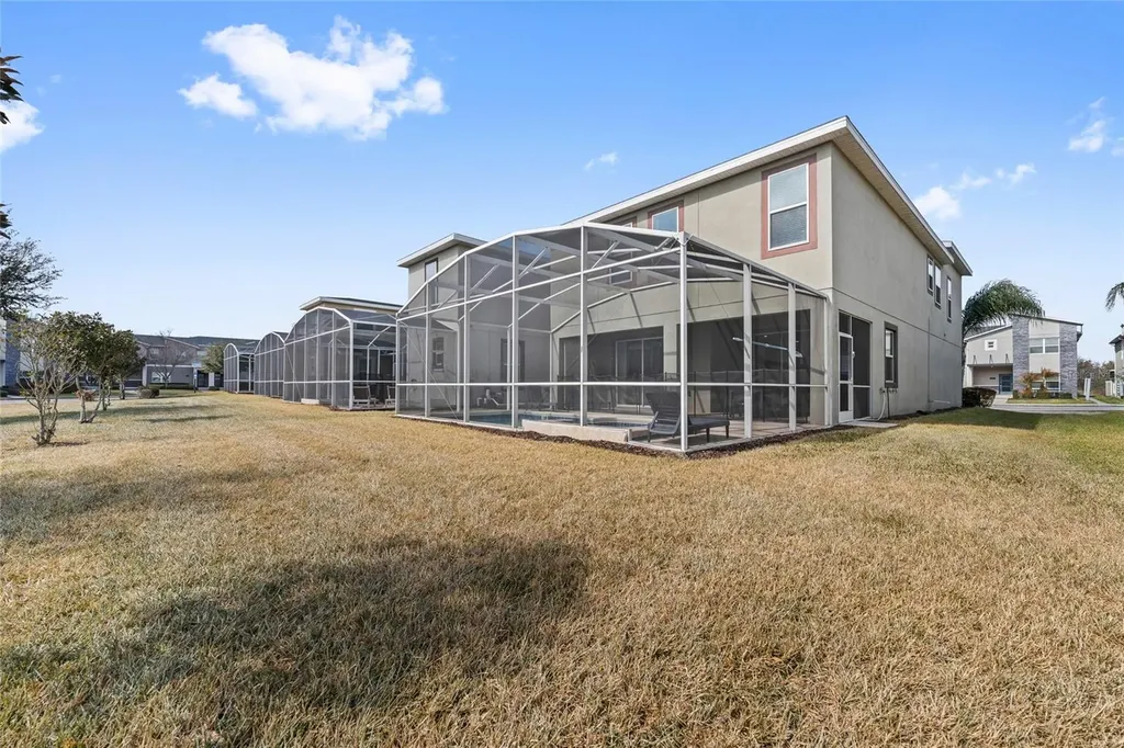 8986 Cabot Cliffs Drive Davenport FL 33896