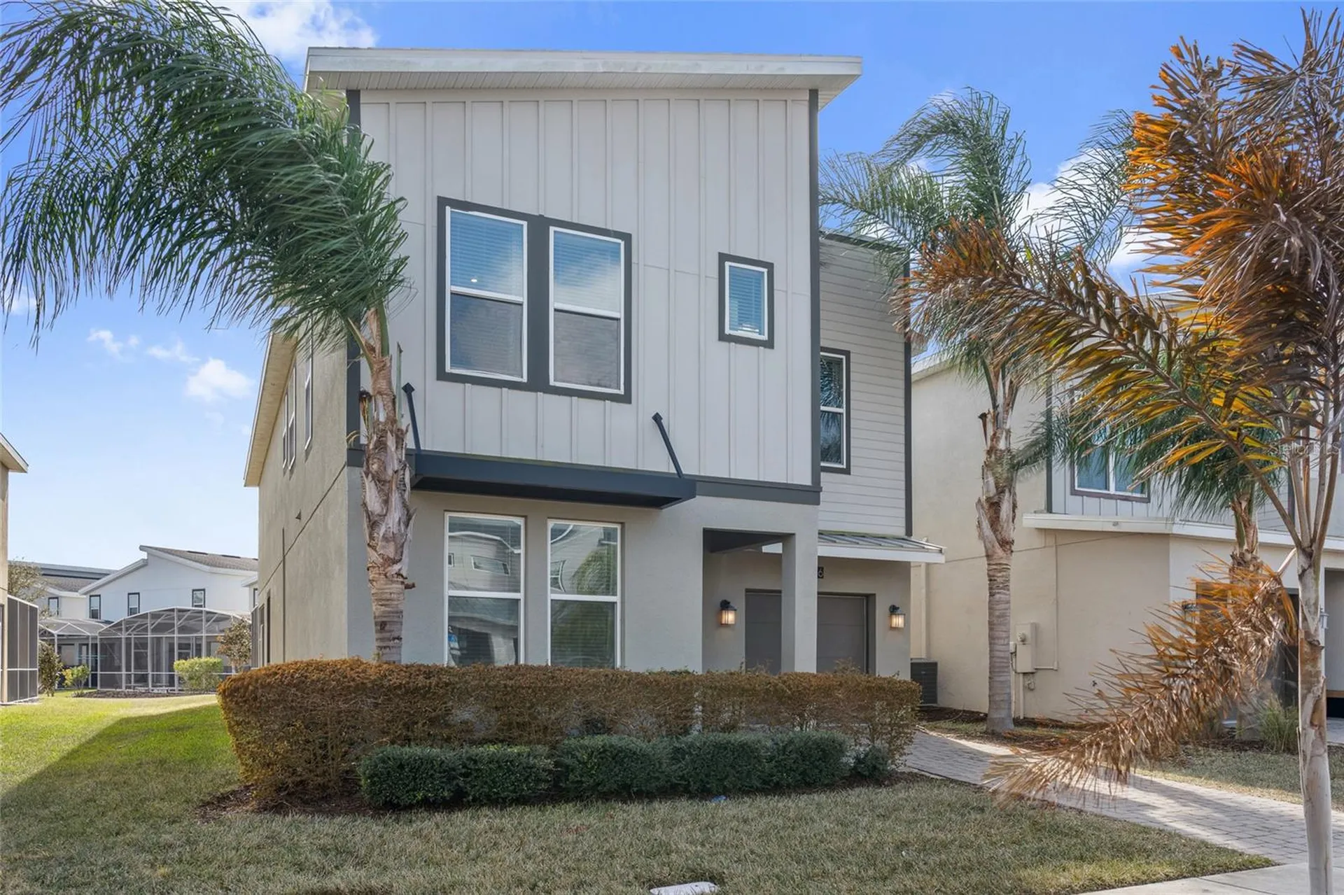 8986 Cabot Cliffs Drive Davenport FL 33896