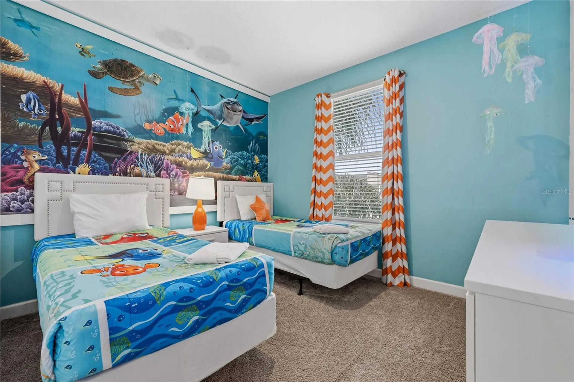 8986 Cabot Cliffs Drive Davenport FL 33896