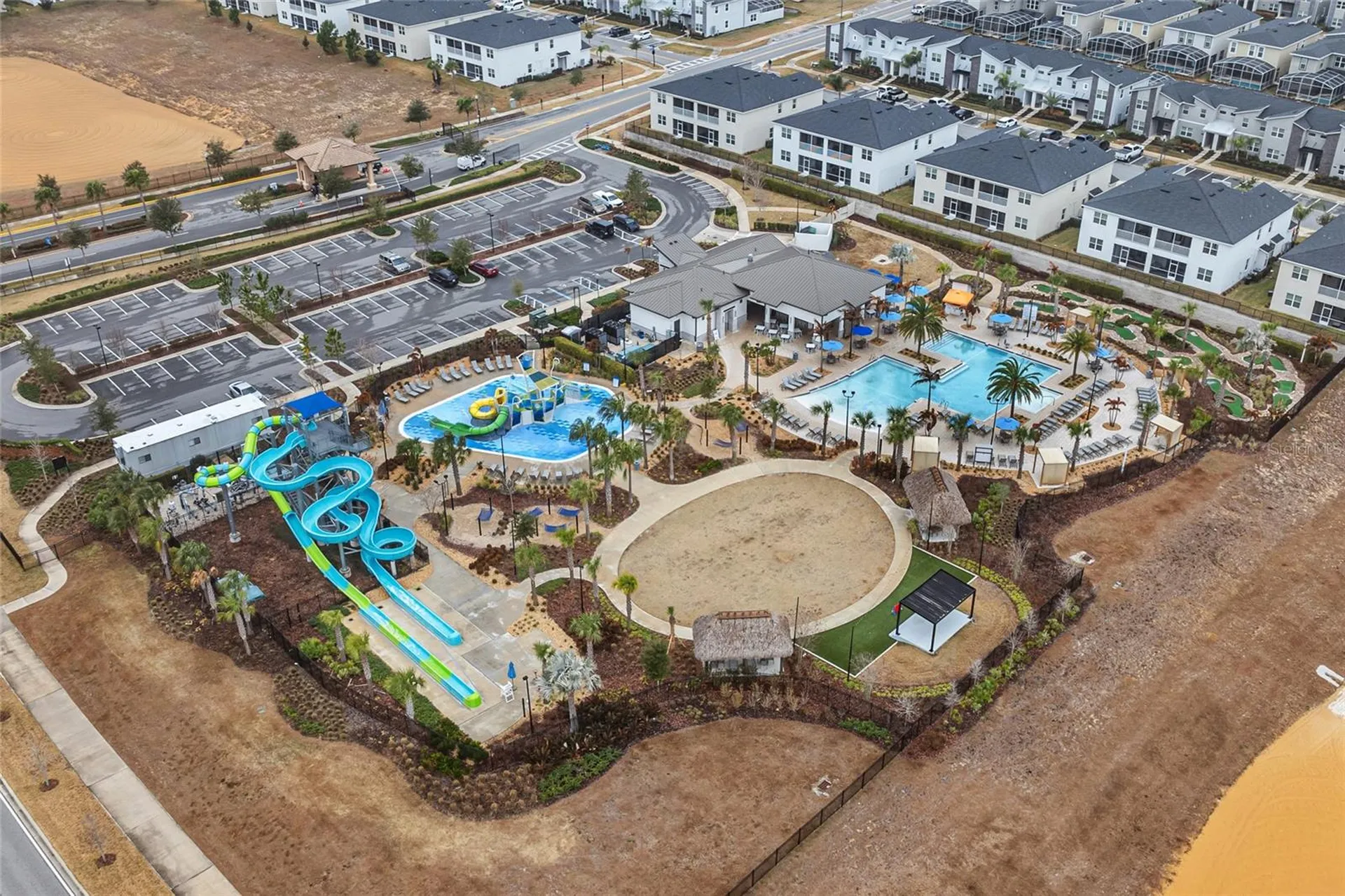8986 Cabot Cliffs Drive Davenport FL 33896