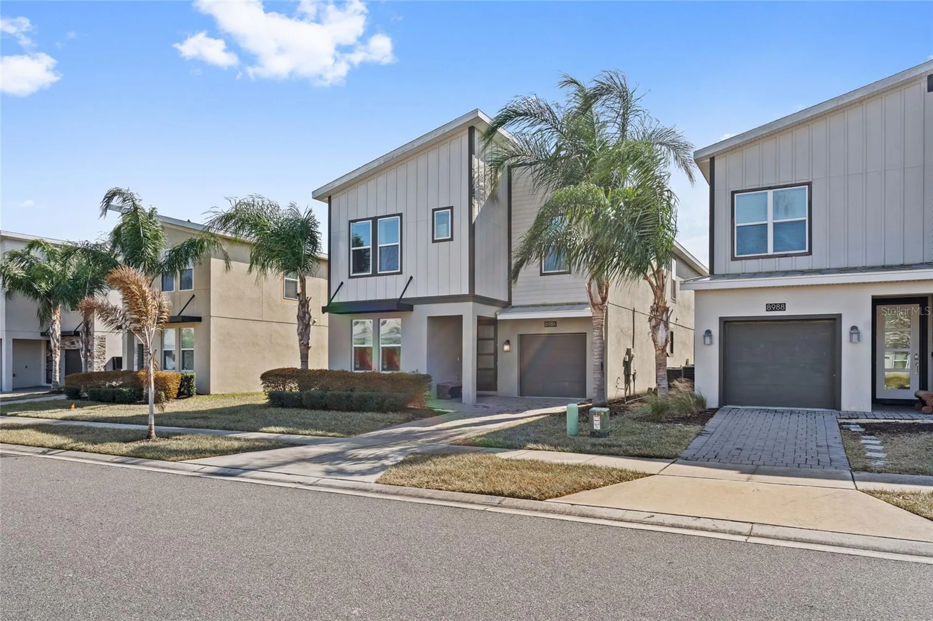 8986 Cabot Cliffs Drive Davenport FL 33896