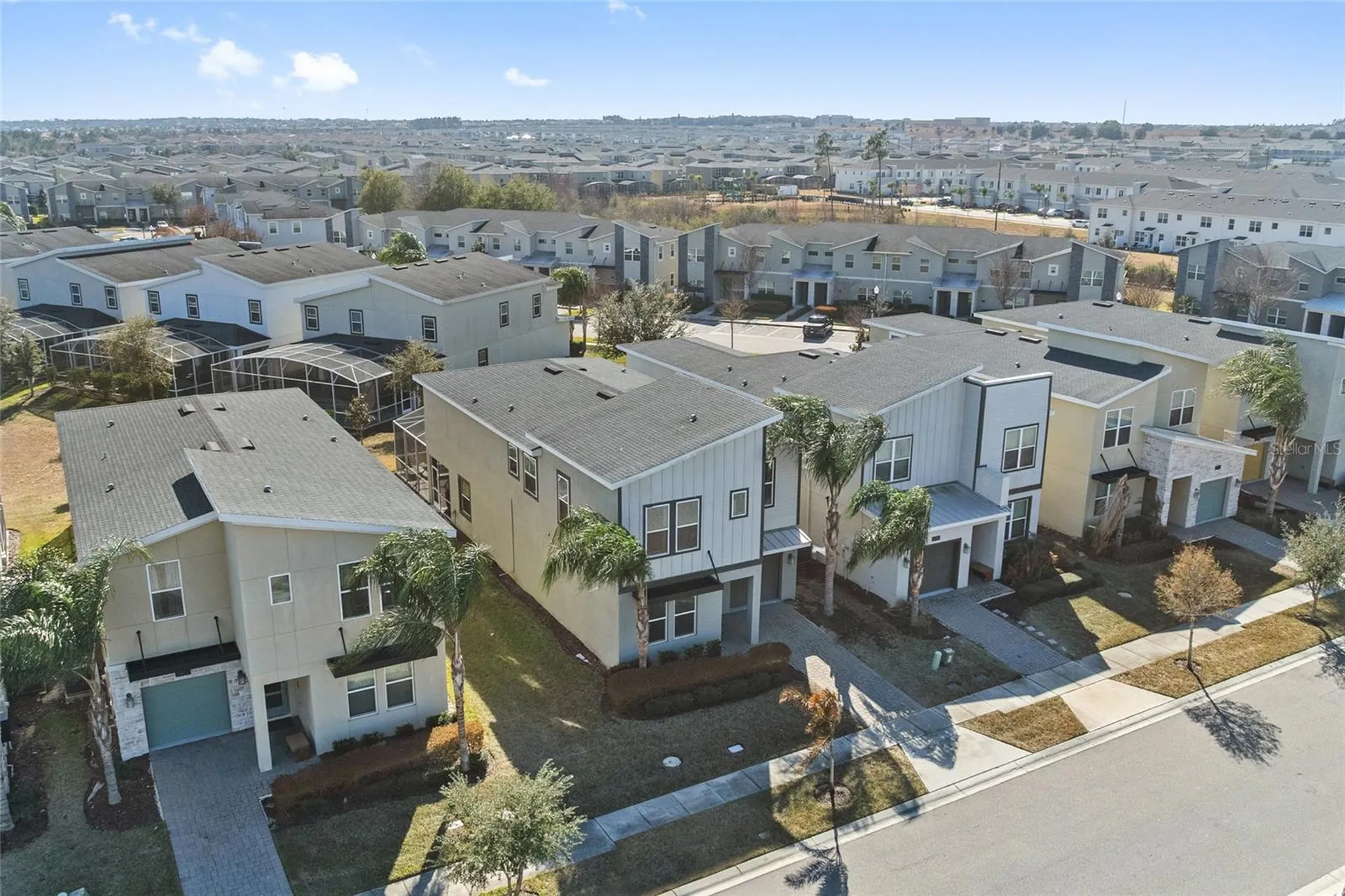 8986 Cabot Cliffs Drive Davenport FL 33896