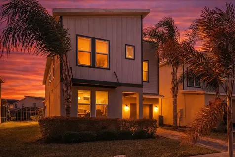 8986 Cabot Cliffs Drive Davenport FL 33896