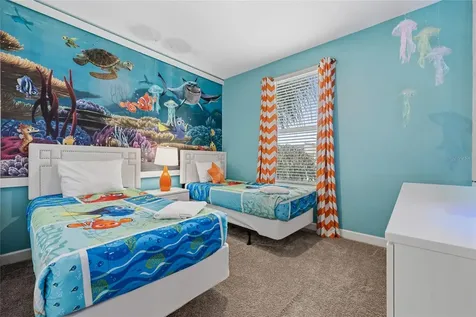 8986 Cabot Cliffs Drive Davenport FL 33896