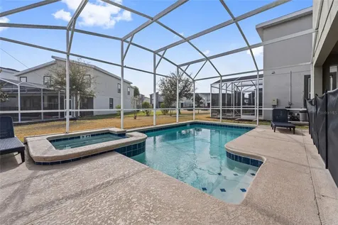 8986 Cabot Cliffs Drive Davenport FL 33896