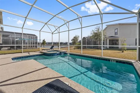 8986 Cabot Cliffs Drive Davenport FL 33896