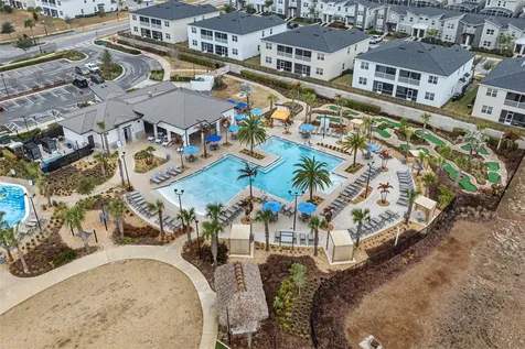 8986 Cabot Cliffs Drive Davenport FL 33896