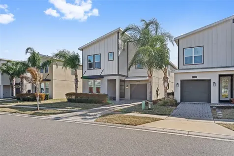 8986 Cabot Cliffs Drive Davenport FL 33896