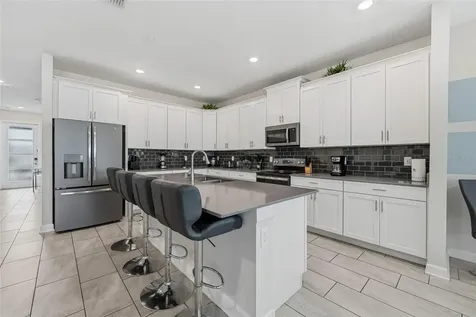 8986 Cabot Cliffs Drive Davenport FL 33896