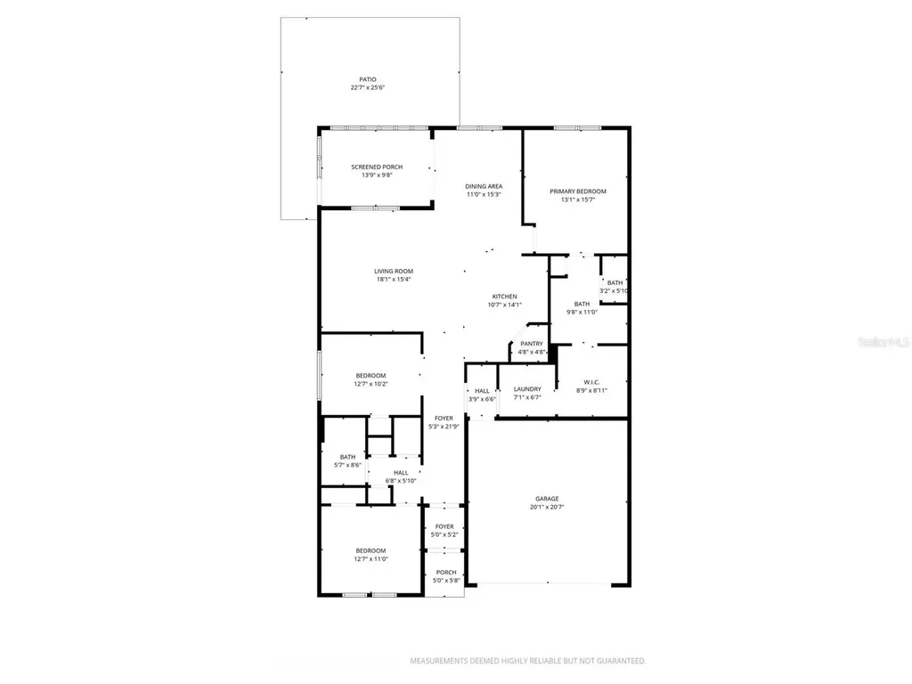 9198 SW 62nd Terrace Road Ocala FL 34476