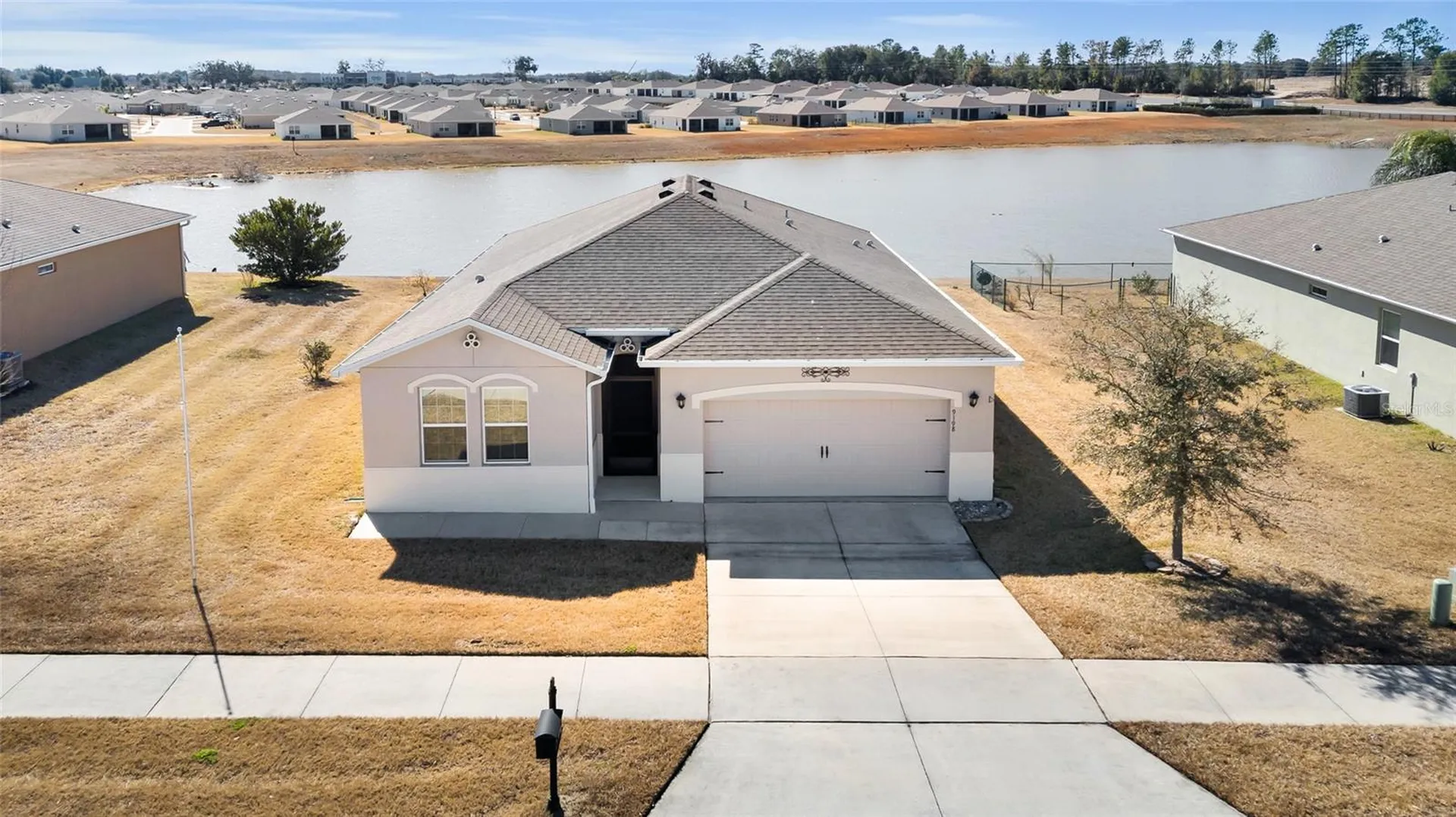 9198 SW 62nd Terrace Road Ocala FL 34476