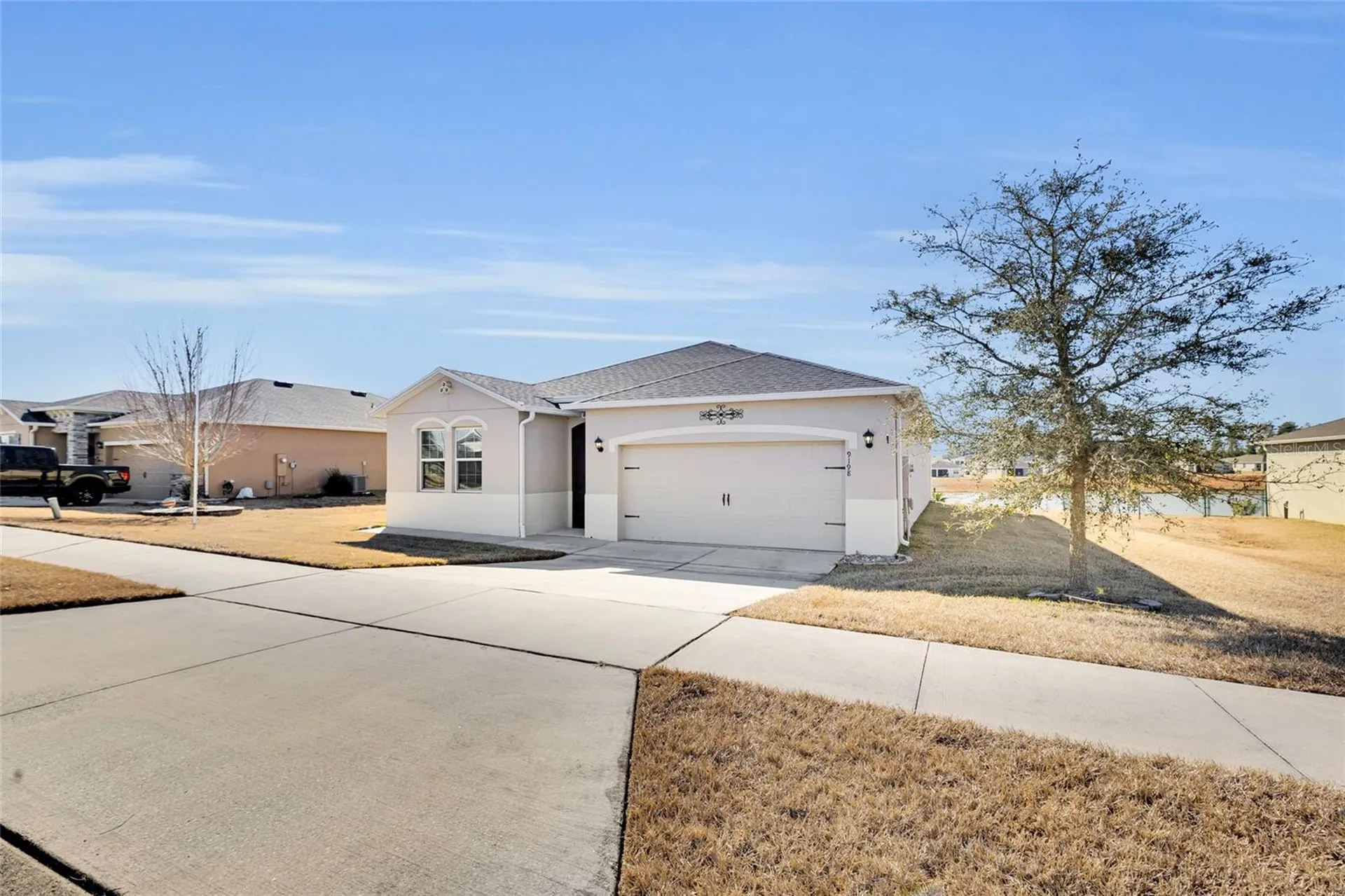 9198 SW 62nd Terrace Road Ocala FL 34476