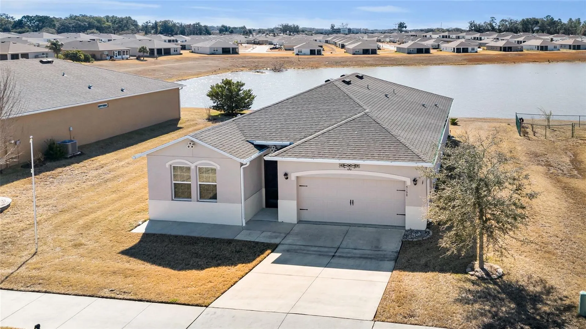 9198 SW 62nd Terrace Road Ocala FL 34476