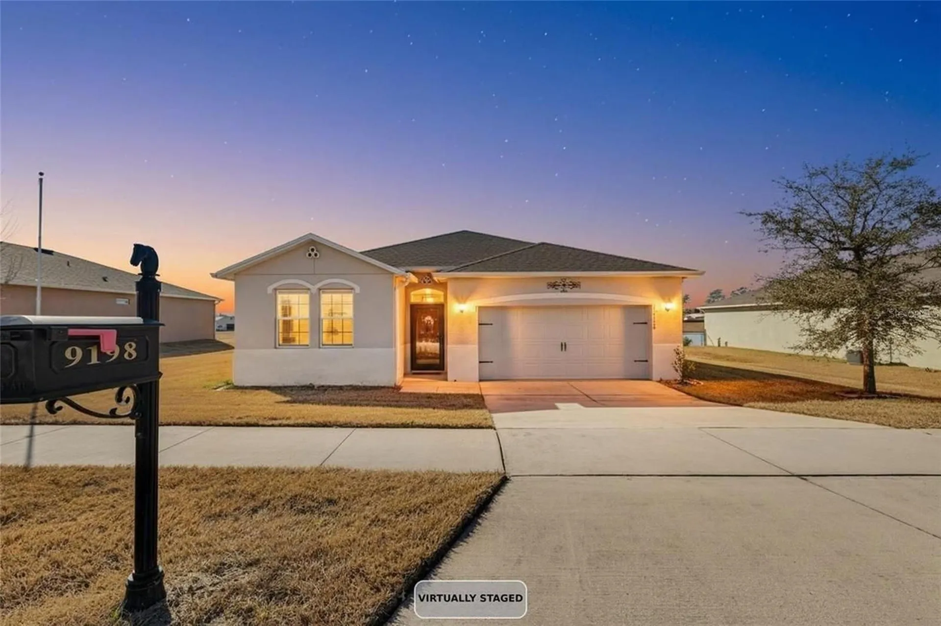 9198 SW 62nd Terrace Road Ocala FL 34476