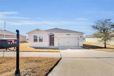 9198 SW 62nd Terrace Road Ocala FL 34476