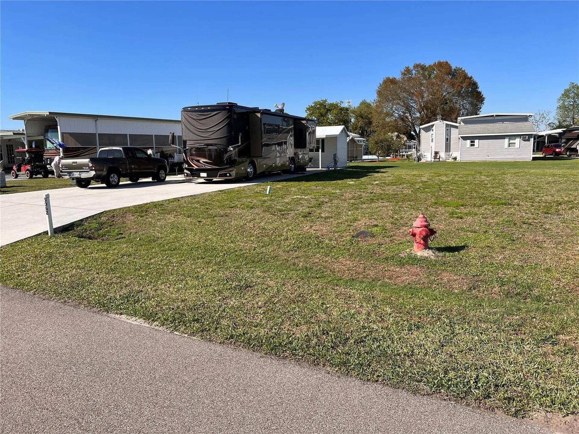 5062 Southshore Drive Polk City FL 33868