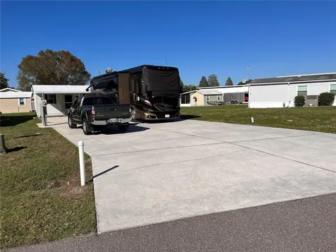 5062 Southshore Drive Polk City FL 33868