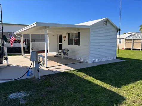 5062 Southshore Drive Polk City FL 33868