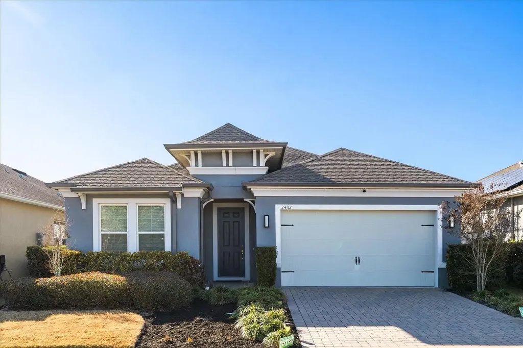 2462 Felce Court Davenport FL 33897