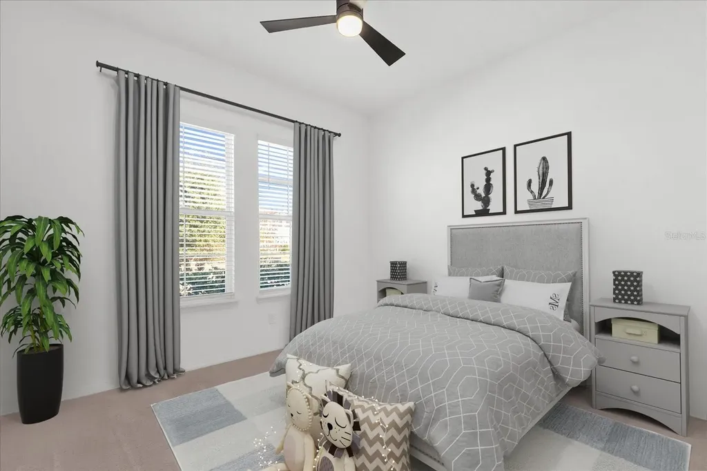 2462 Felce Court Davenport FL 33897
