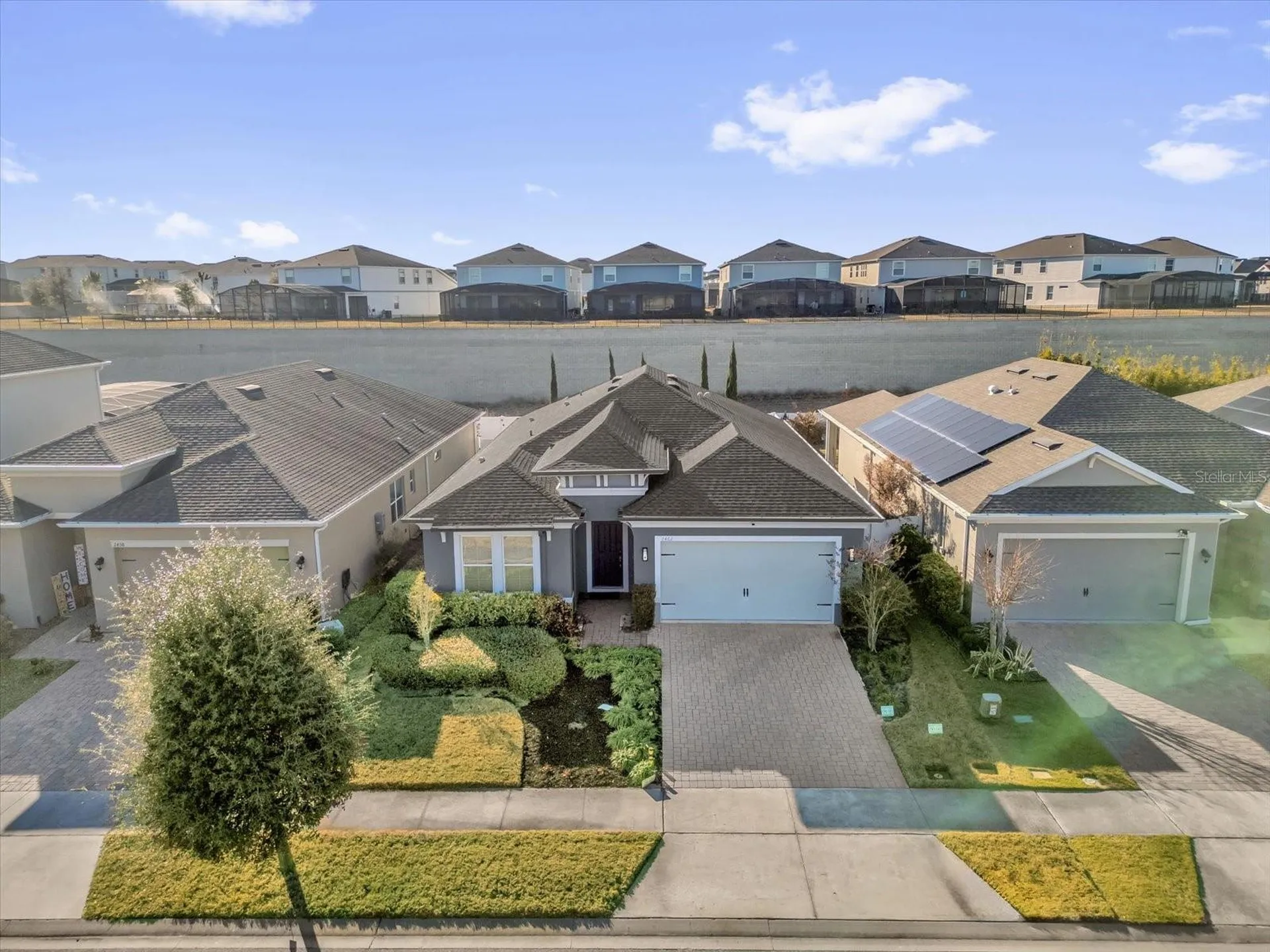 2462 Felce Court Davenport FL 33897