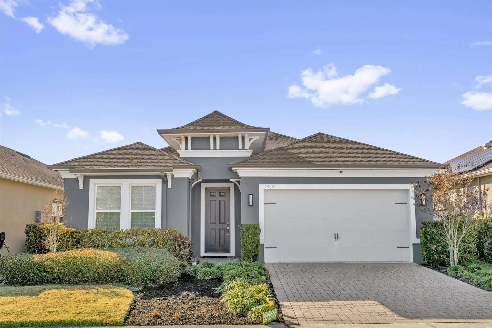2462 Felce Court Davenport FL 33897