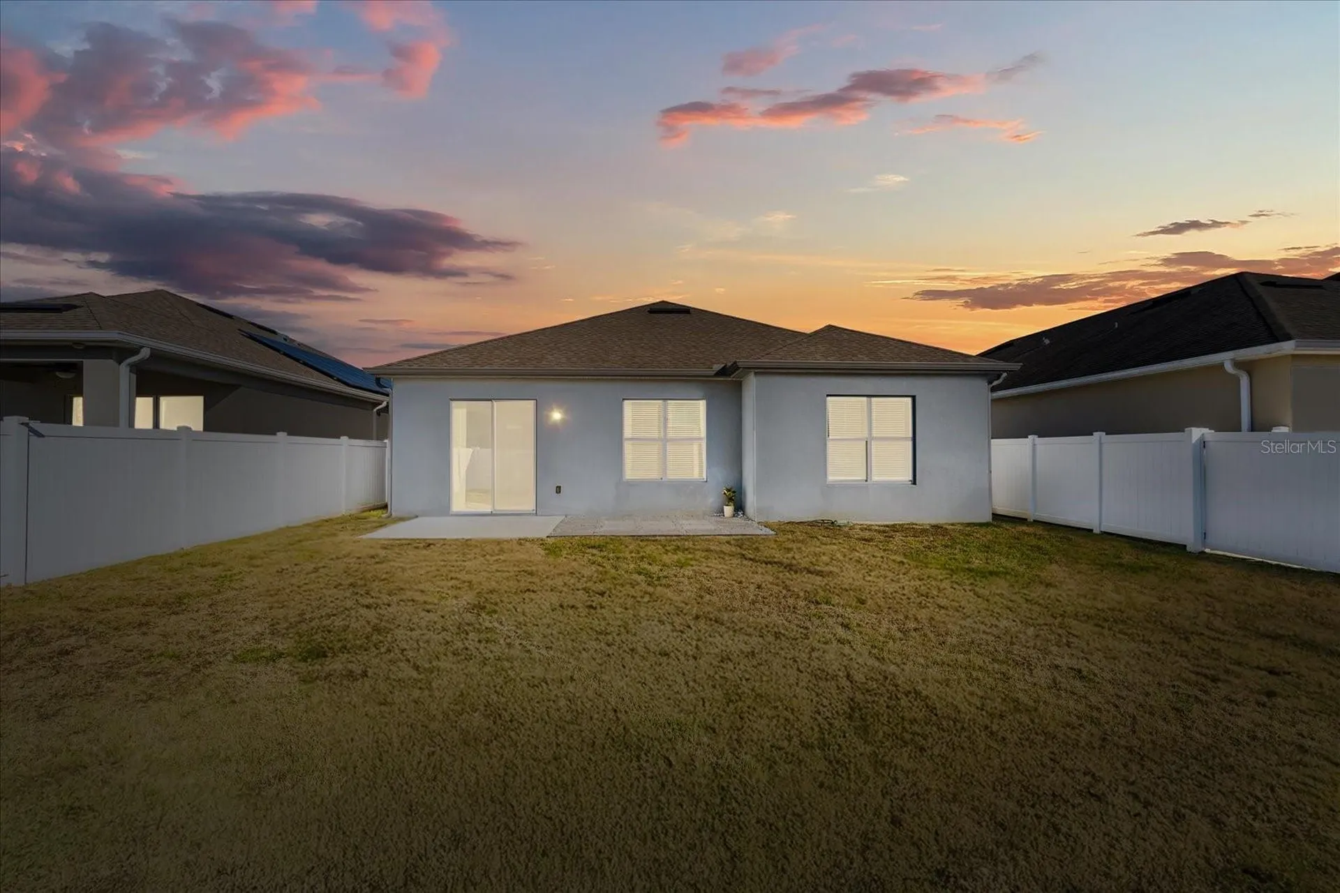 2462 Felce Court Davenport FL 33897