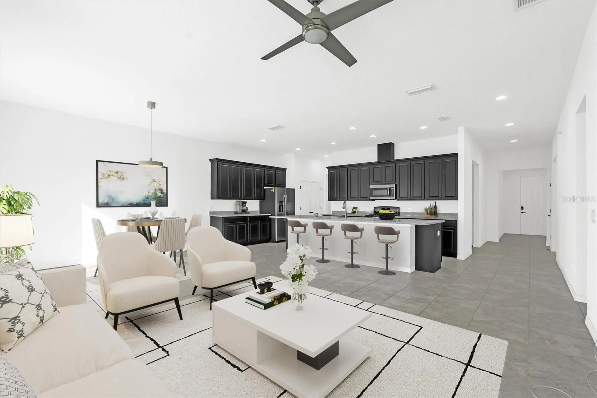 2462 Felce Court Davenport FL 33897