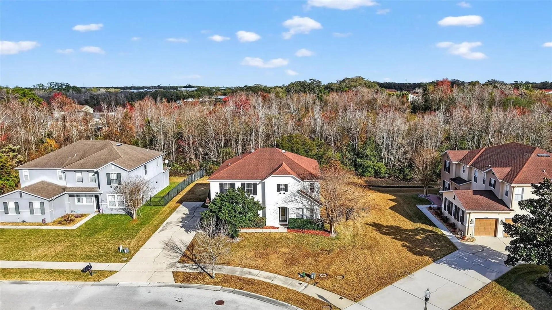 413 Country Cottage Lane Winter Garden FL 34787