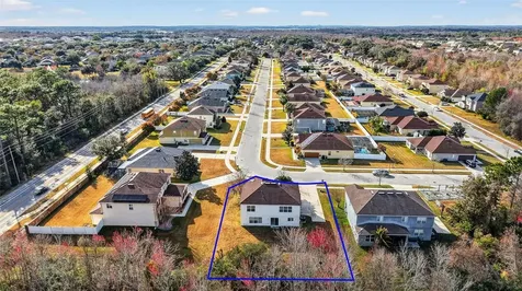 413 Country Cottage Lane Winter Garden FL 34787