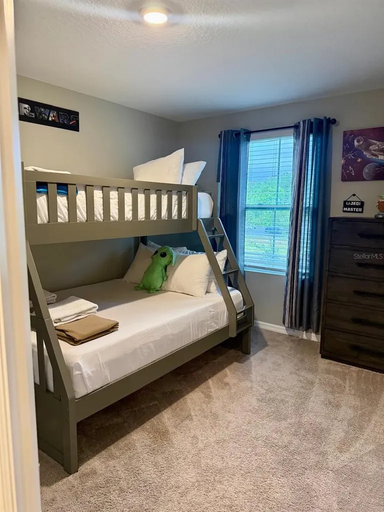 803 Longboat Drive NW Davenport FL 33896