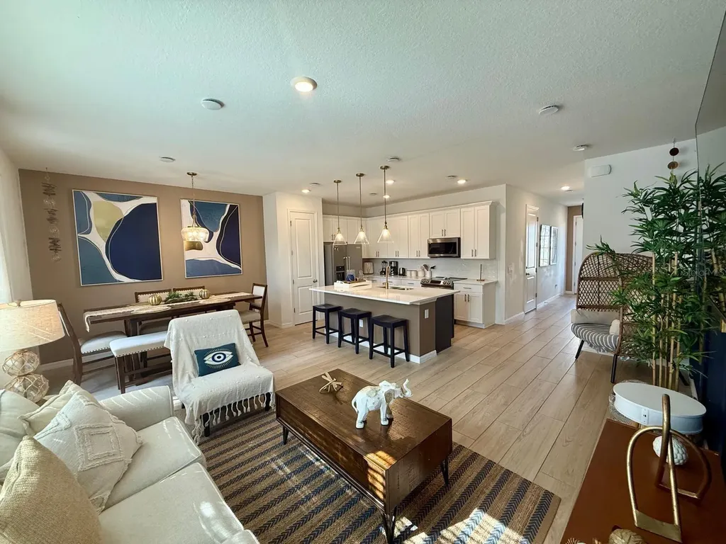 803 Longboat Drive NW Davenport FL 33896