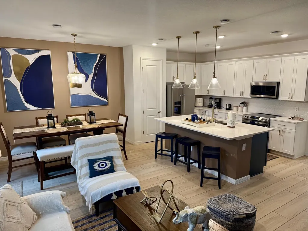 803 Longboat Drive NW Davenport FL 33896