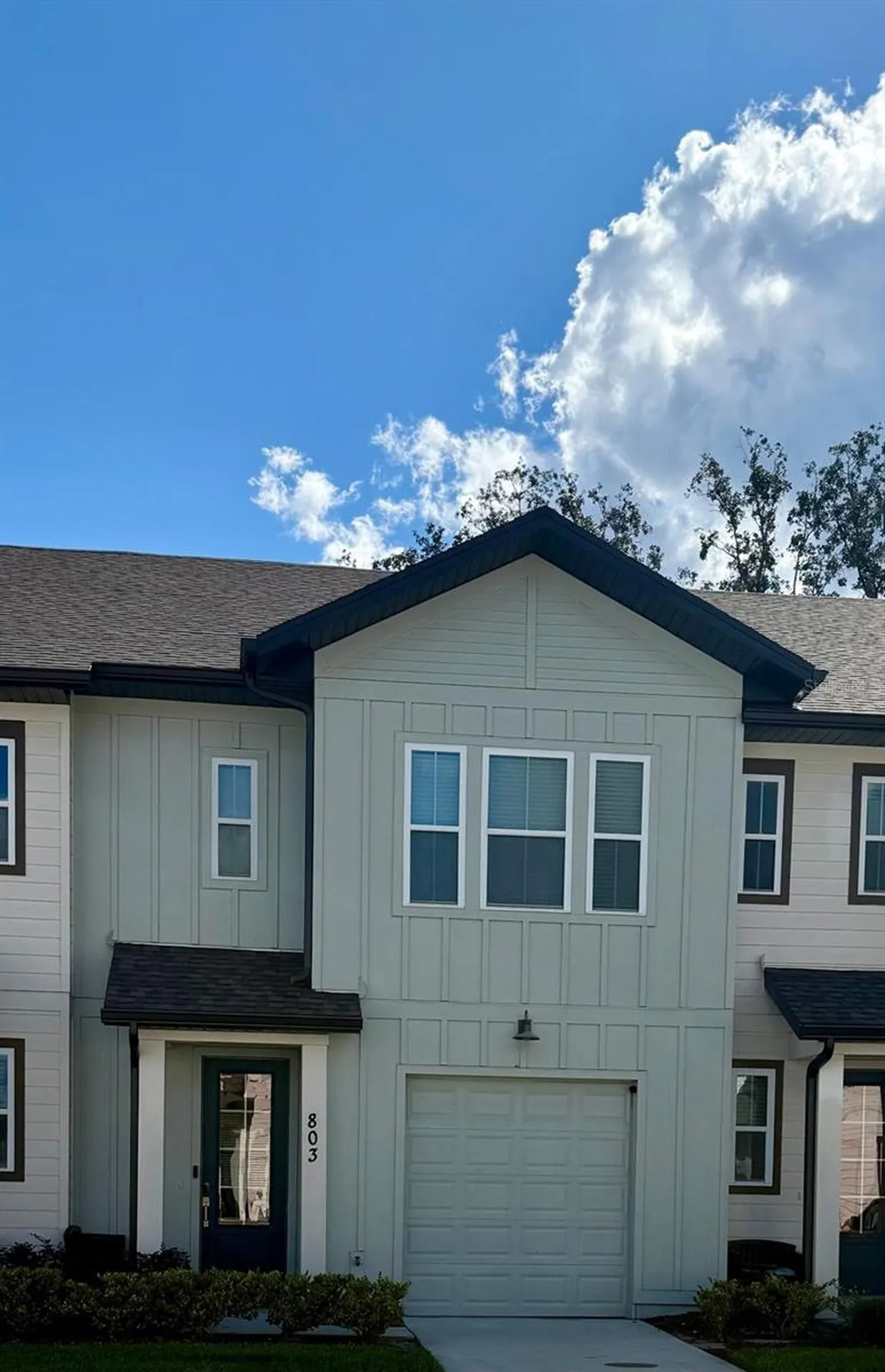 803 Longboat Drive NW Davenport FL 33896