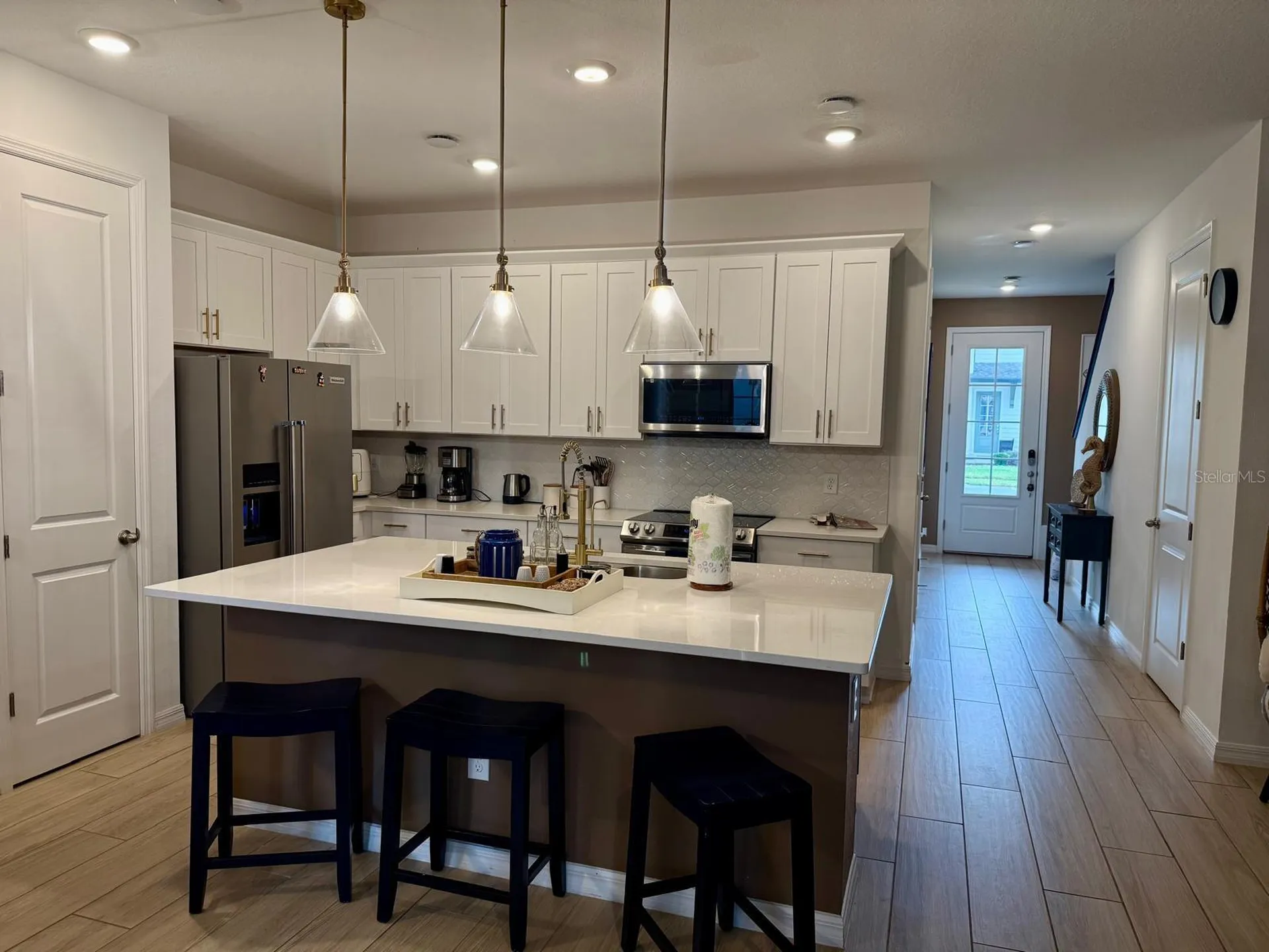 803 Longboat Drive NW Davenport FL 33896