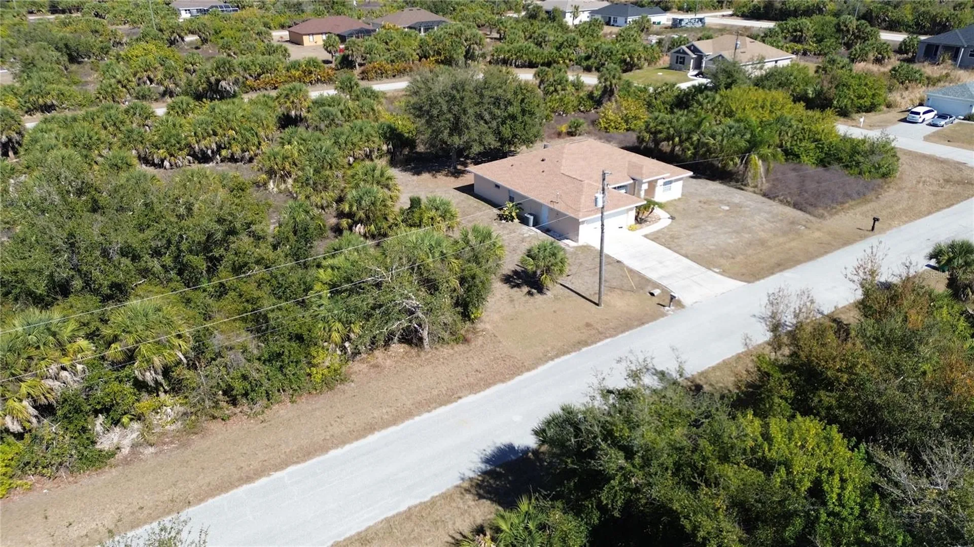 13444 Cedar City Avenue Port Charlotte FL 33981