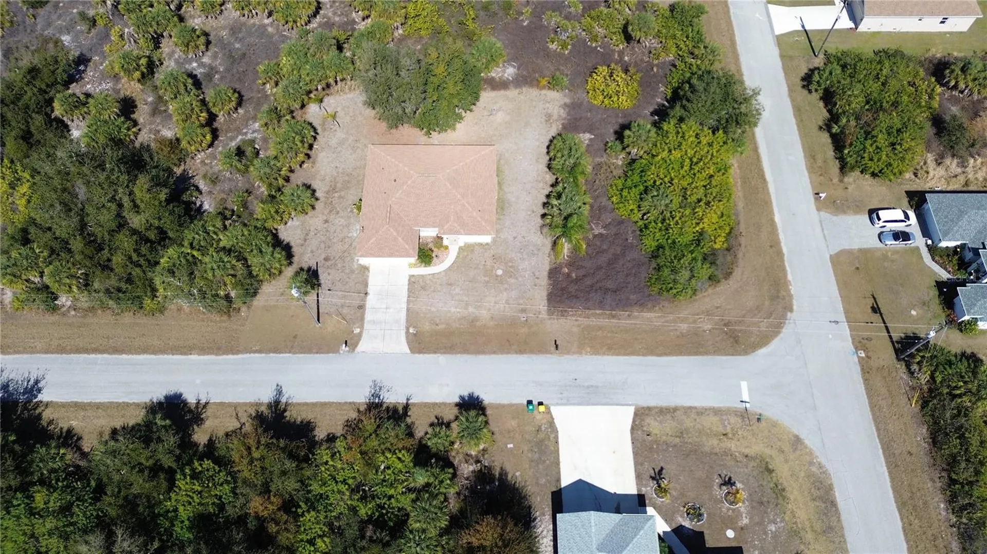13444 Cedar City Avenue Port Charlotte FL 33981
