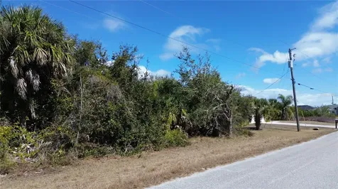 13444 Cedar City Avenue Port Charlotte FL 33981
