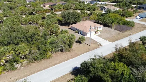13444 Cedar City Avenue Port Charlotte FL 33981