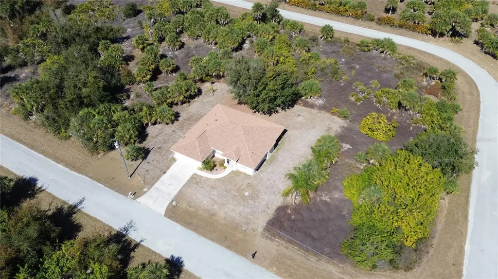 13460 Cedar City Avenue Port Charlotte FL 33981