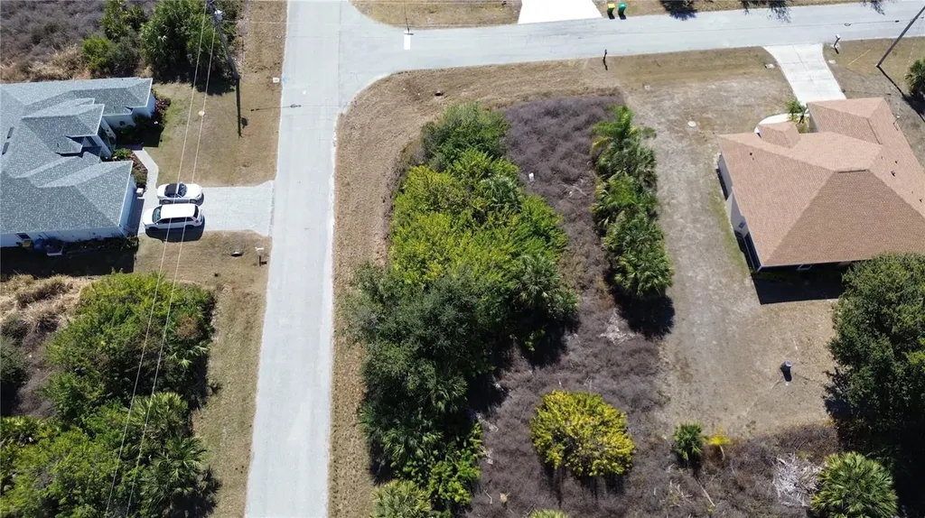 13460 Cedar City Avenue Port Charlotte FL 33981