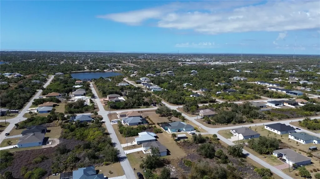 13460 Cedar City Avenue Port Charlotte FL 33981