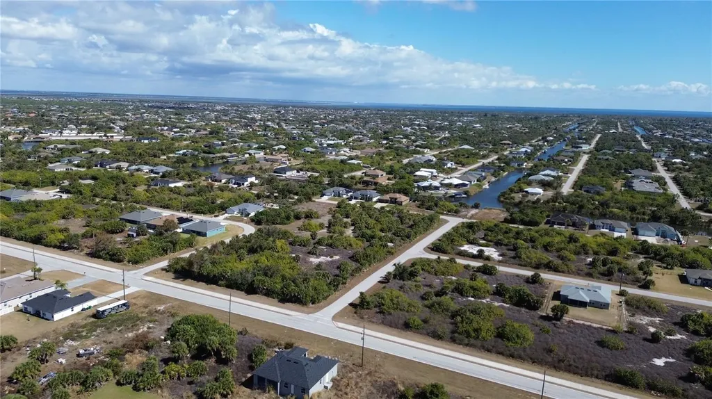 13460 Cedar City Avenue Port Charlotte FL 33981