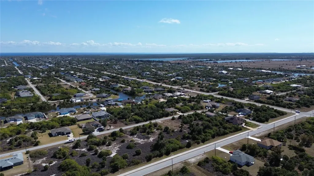 13460 Cedar City Avenue Port Charlotte FL 33981